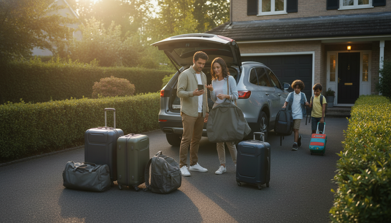 Smart Traveler App: Free to Use? Hidden Costs Explained